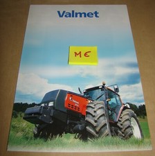 Tracteur agricole valmet d'occasion  Gannat
