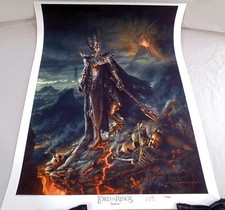 Lord rings sauron for sale  USA