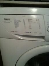 zanussi spares for sale  WATERLOOVILLE