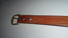 Rare ceinture vrai d'occasion  Le Muy