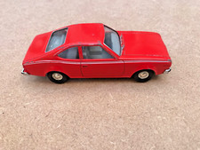 Vintage corgi .m.c. for sale  BOURNEMOUTH