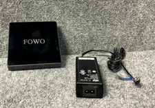 Fowo mini with d'occasion  Expédié en Belgium