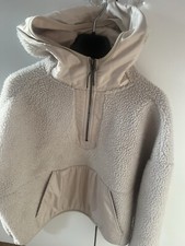 Sport teddyfell damenjacke gebraucht kaufen  Trier