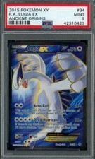 2015 pokemon ancient for sale  Silver Spring