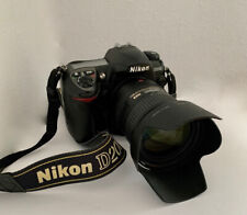 Nikon 200 con usato  Milano
