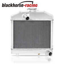 Full aluminum radiator d'occasion  Expédié en Belgium