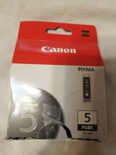 Canon pixma pgbk d'occasion  Expédié en Belgium