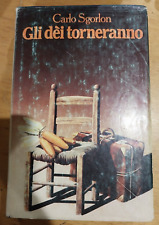 Libro romanzo gli usato  Cavenago d'Adda