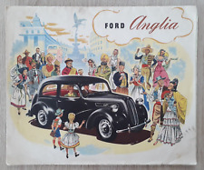 Ford anglia e494a for sale  BOURNE