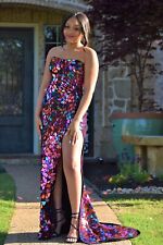 Sherri hill 53474 for sale  Midlothian
