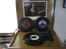 THE MELLO CHORDS DESPERADO / GOLDEN VANITY / LYCO 45 RPM EX comprar usado  Enviando para Brazil