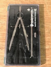 064p vintage staedtler for sale  ROSSENDALE