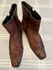 Shoes ladies leather for sale  LOUGHBOROUGH