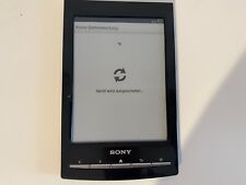 Sony digital book gebraucht kaufen  Hamburg