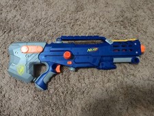 Nerf strike longshot for sale  Bartow