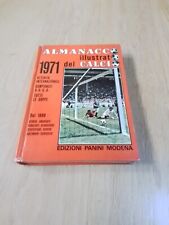 Almanacco illustrato del usato  Bologna