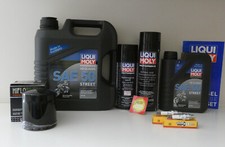 Kit entretien harley d'occasion Kit entretien harley d'occasion  Expédié en France