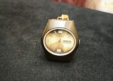 Orologio vintage citizen usato  Brescia