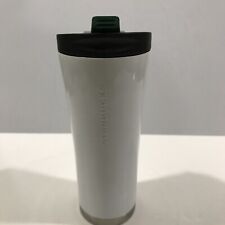 starbucks stainless steel coffee mug for sale  Stow