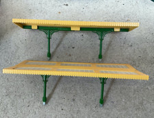 Hornby station r514 for sale  UK