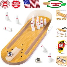 Deluxe mini bowling for sale  Brockport
