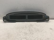 9652496780 quadro strumenti usato  Roma