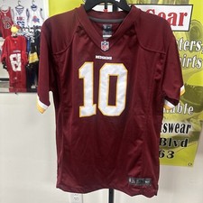 Washington redskins nike for sale  Jacksonville