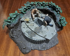Lost the hatch usato  Roma