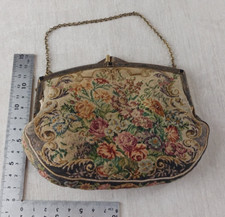 Ancien petit sac d'occasion  Seingbouse