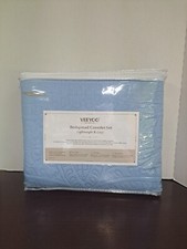 Veeyoo bedspread lightweight for sale  Hillsville