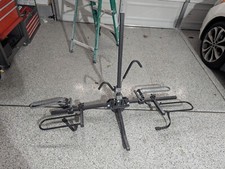 Bike rack hitch for sale  Salt Lake City