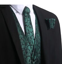 Men paisley waistcoat for sale  MANCHESTER