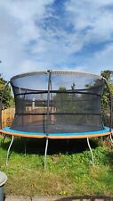 Jump power trampolin gebraucht kaufen  Dresden