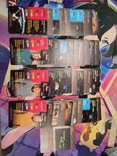 Star trek card for sale  Jordan