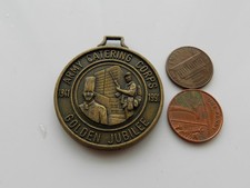Medal army catering for sale  BRIDGWATER