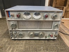 Marconi tf2002 signal for sale  STEVENAGE