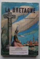 025405 bretagne anatole d'occasion  Plonévez-du-Faou