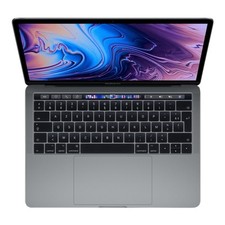 Macbook pro 2016 d'occasion  Fonsorbes