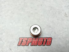 Tappo scarico olio usato  Italia