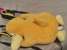 pokemon backpack for sale  STOCKTON-ON-TEES