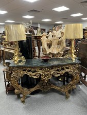 Spectacular french gilt for sale  HIGH WYCOMBE