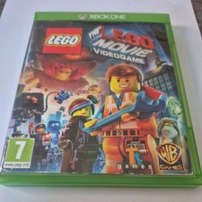 Lego movie videogame for sale  READING