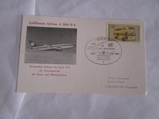 Carte aibus a300 d'occasion  Nîmes