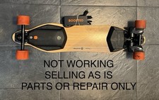 Boosted board longboard for sale  Monterey Park