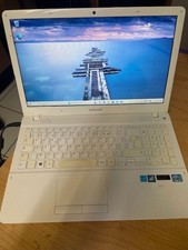 Samsung np450r intel d'occasion  Lanton