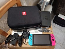 Nintendo switch console usato  Vallo della Lucania