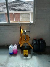 Caravan motorhome accessories for sale  COLNE
