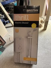 8.5 electric shower for sale  CRADLEY HEATH
