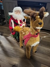 Large santas best for sale  Carmel