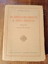 Dal sindacalismo romantico usato  Bagnacavallo